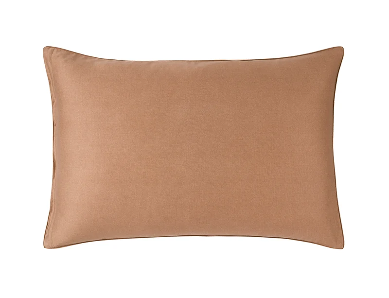 MIDNIGHT FLOWER - Satin de coton