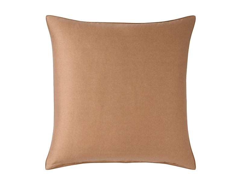 MIDNIGHT FLOWER - Satin de coton