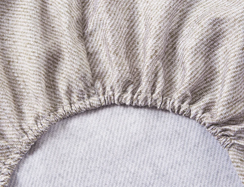CARLOW - Satin de coton