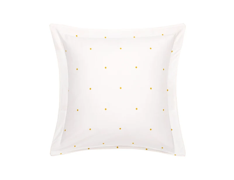 Taie d'oreiller Satin de coton - ROYAL