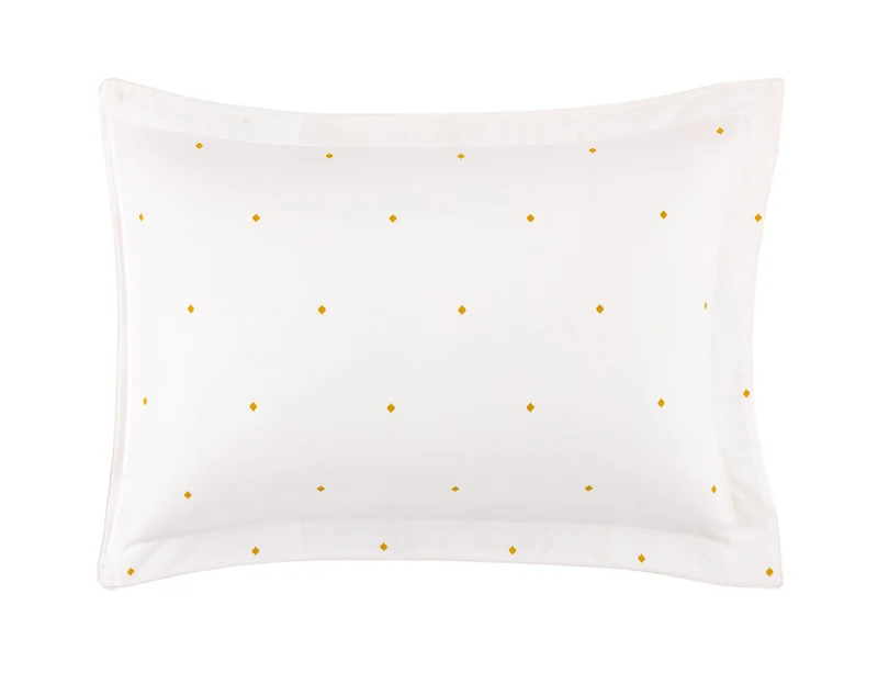 Taie d'oreiller Satin de coton - ROYAL