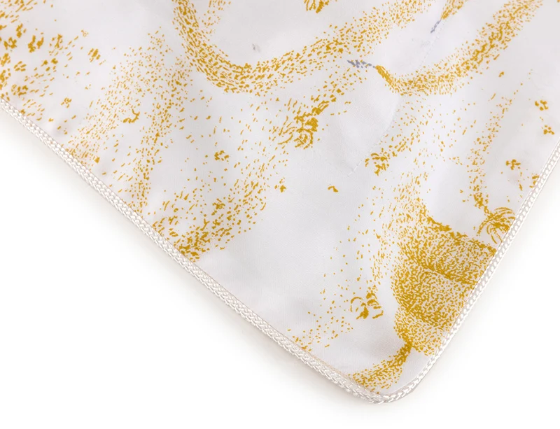 Taie d'oreiller Satin de coton - ROYAL