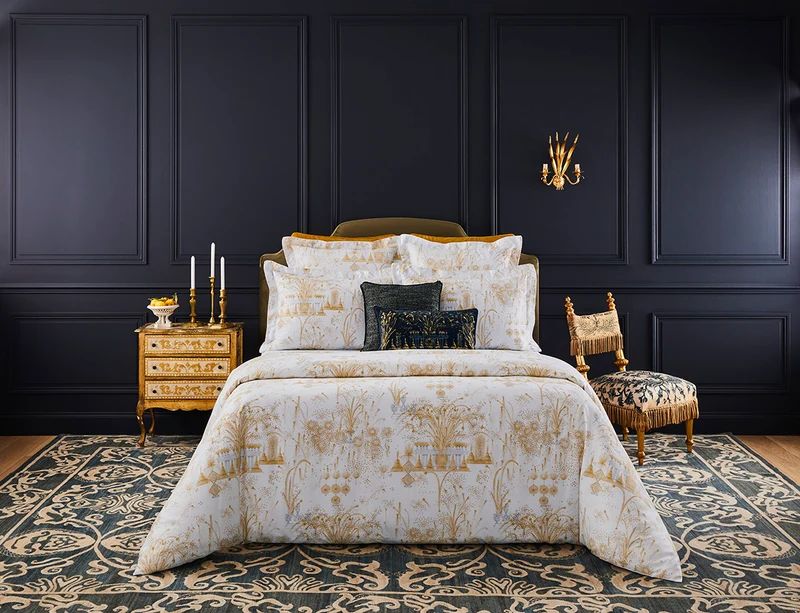 Drap-Housse Satin de coton - ROYAL