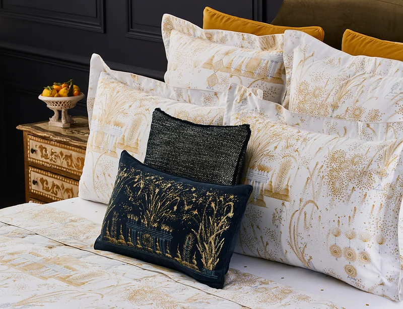 Drap-Housse Satin de coton - ROYAL