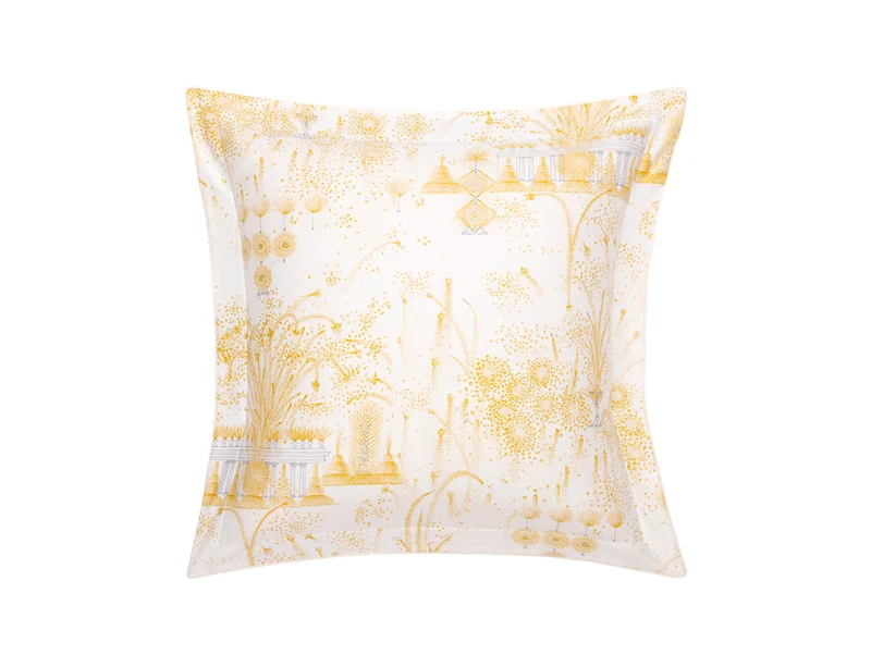 ROYAL - Satin de coton bio