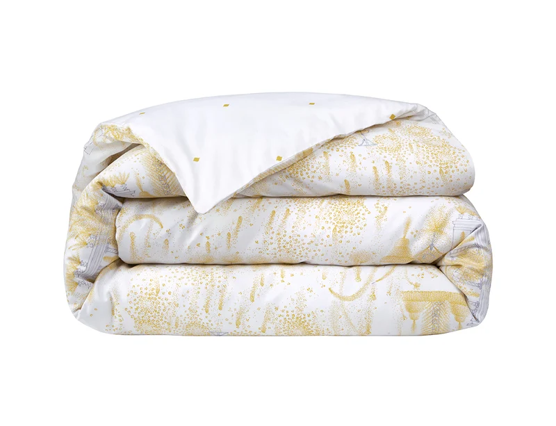 ROYAL - Satin de coton bio