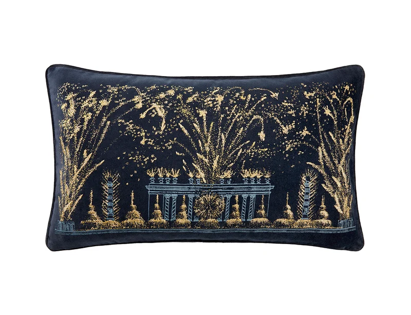 ROYAL - Satin de coton bio