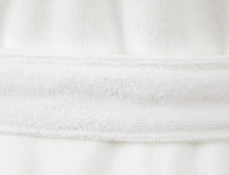 Peignoir Coton 390 gr/m² - K BOKE