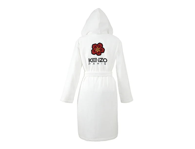 Peignoir Coton 390 gr/m² - K BOKE
