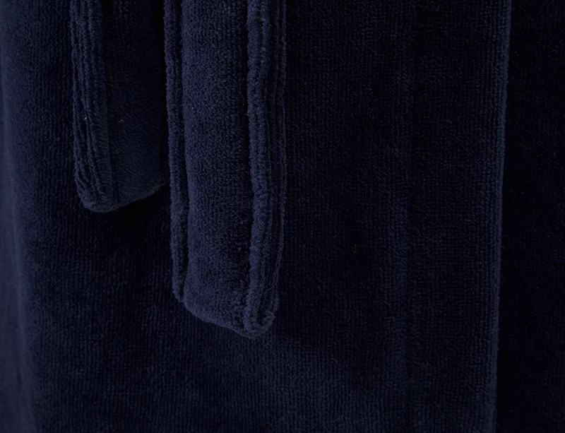 Peignoir Coton 390 gr/m² - K BOKE