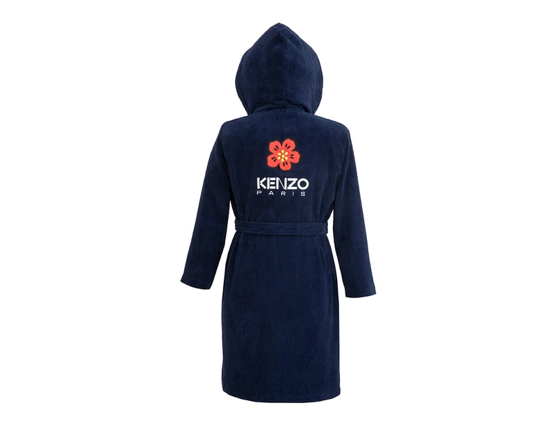 Peignoir Coton 390 gr/m² - K BOKE